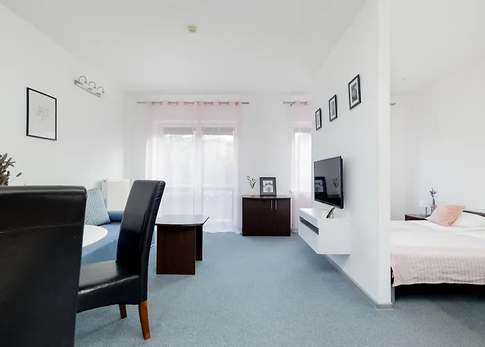Villa Tarsis Apartment In Kolobrzeg By Rent Like Home