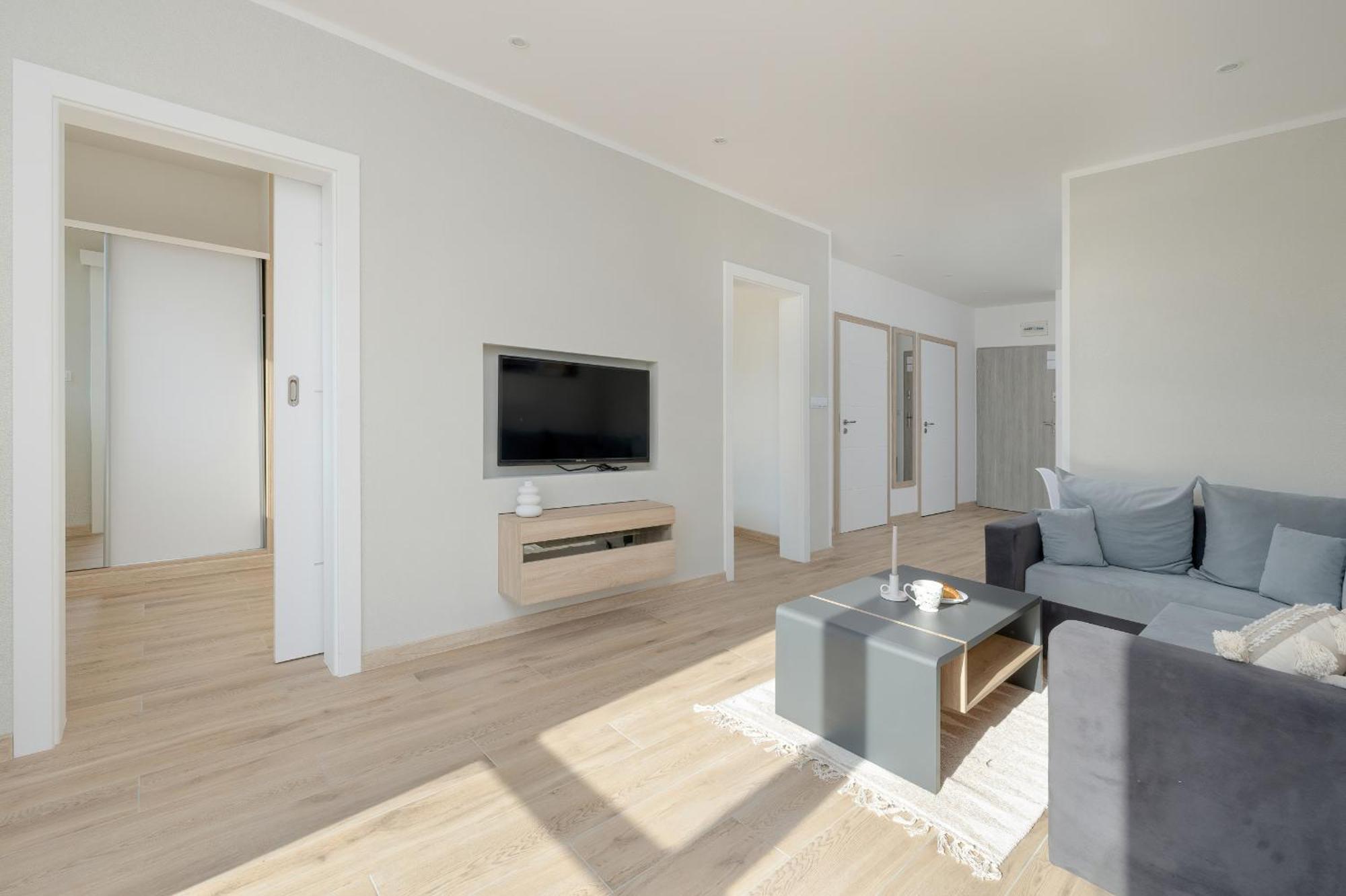 Tarsis In By Rent Like Apartament *