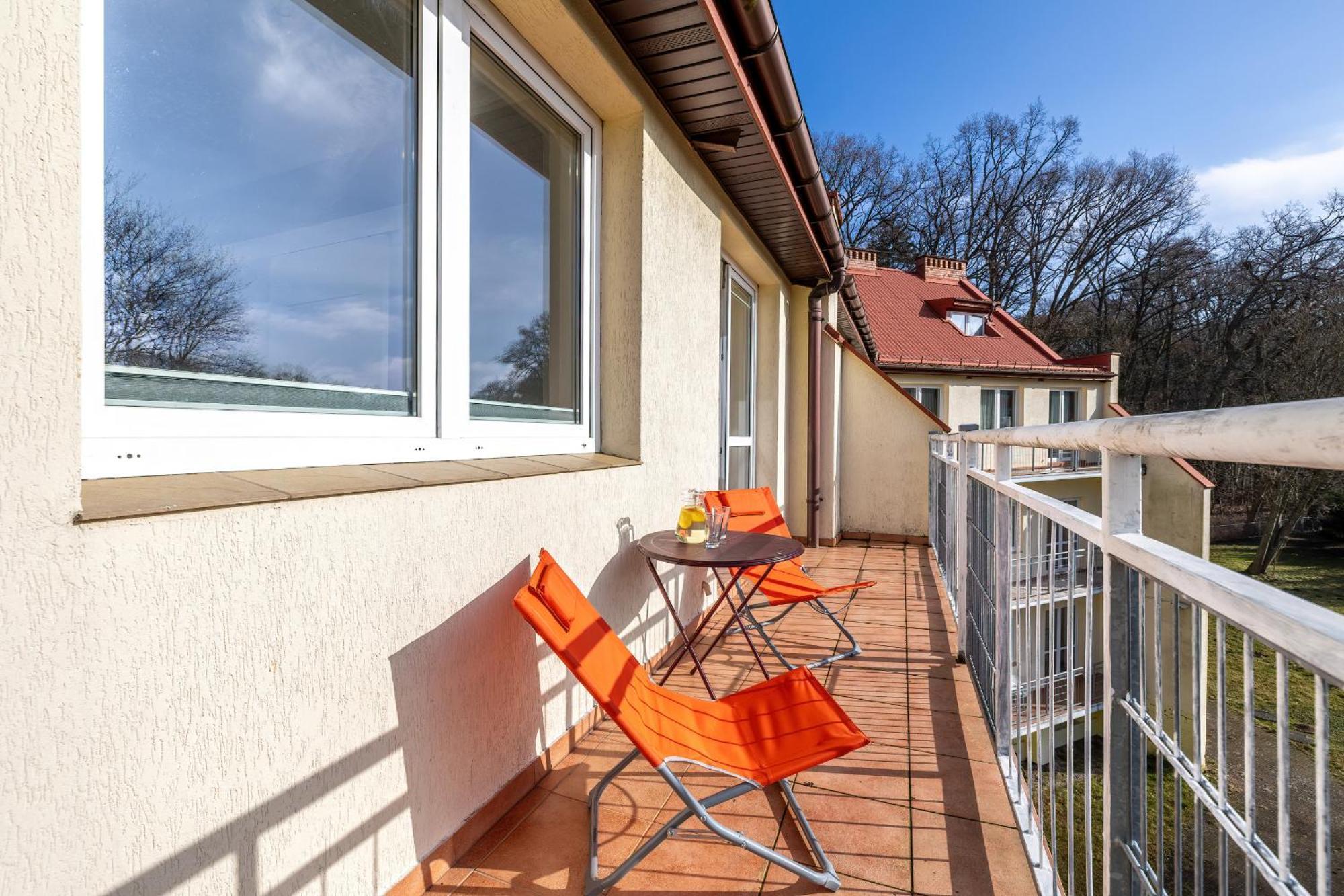 Tarsis In By Rent Like Kołobrzeg