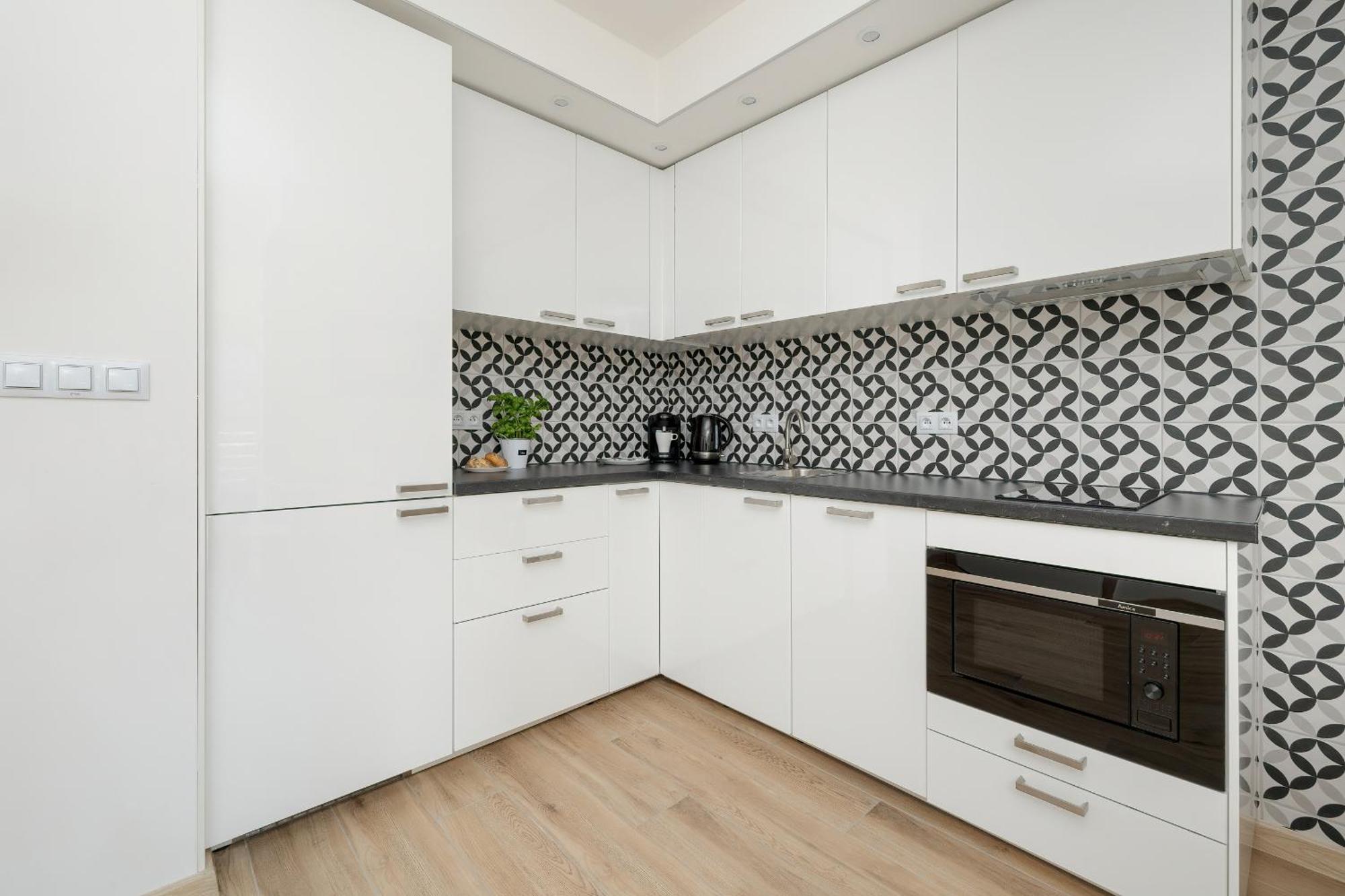 Tarsis In By Rent Like Kołobrzeg