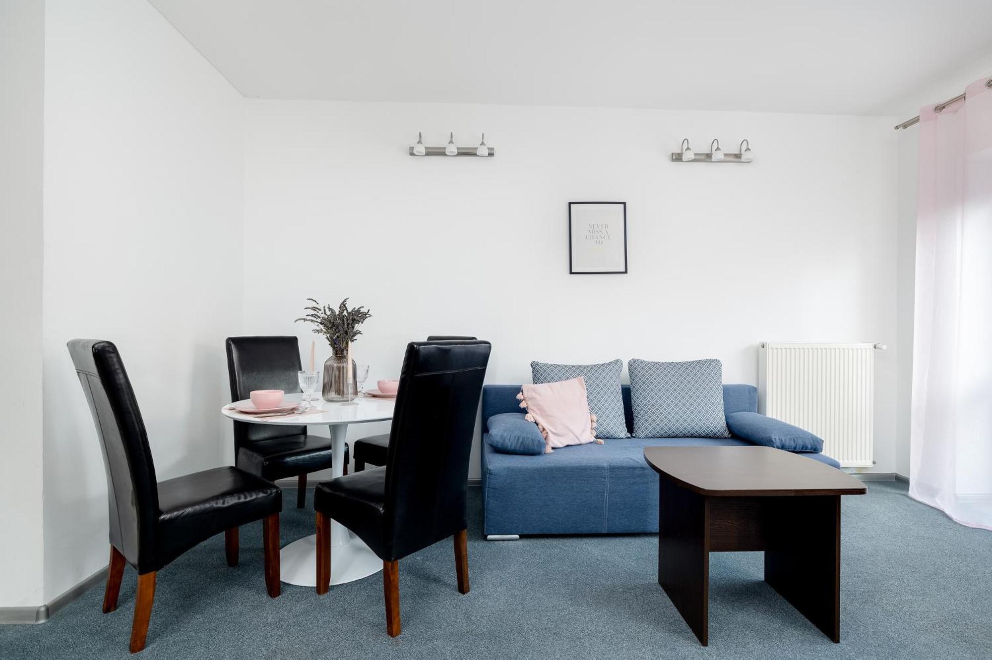 Tarsis In By Rent Like Apartament Kołobrzeg