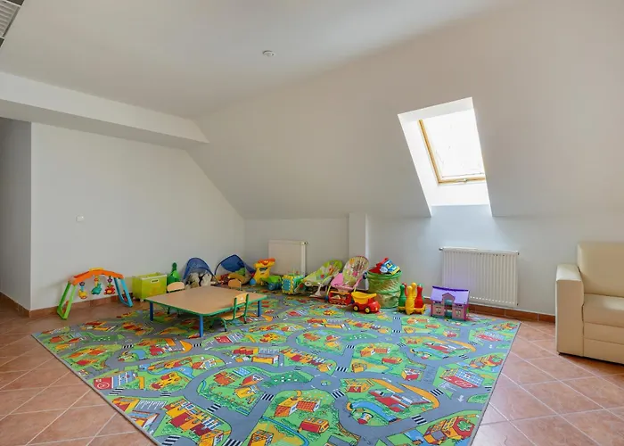 Villa Tarsis Apartment In Kolobrzeg By Rent Like Home