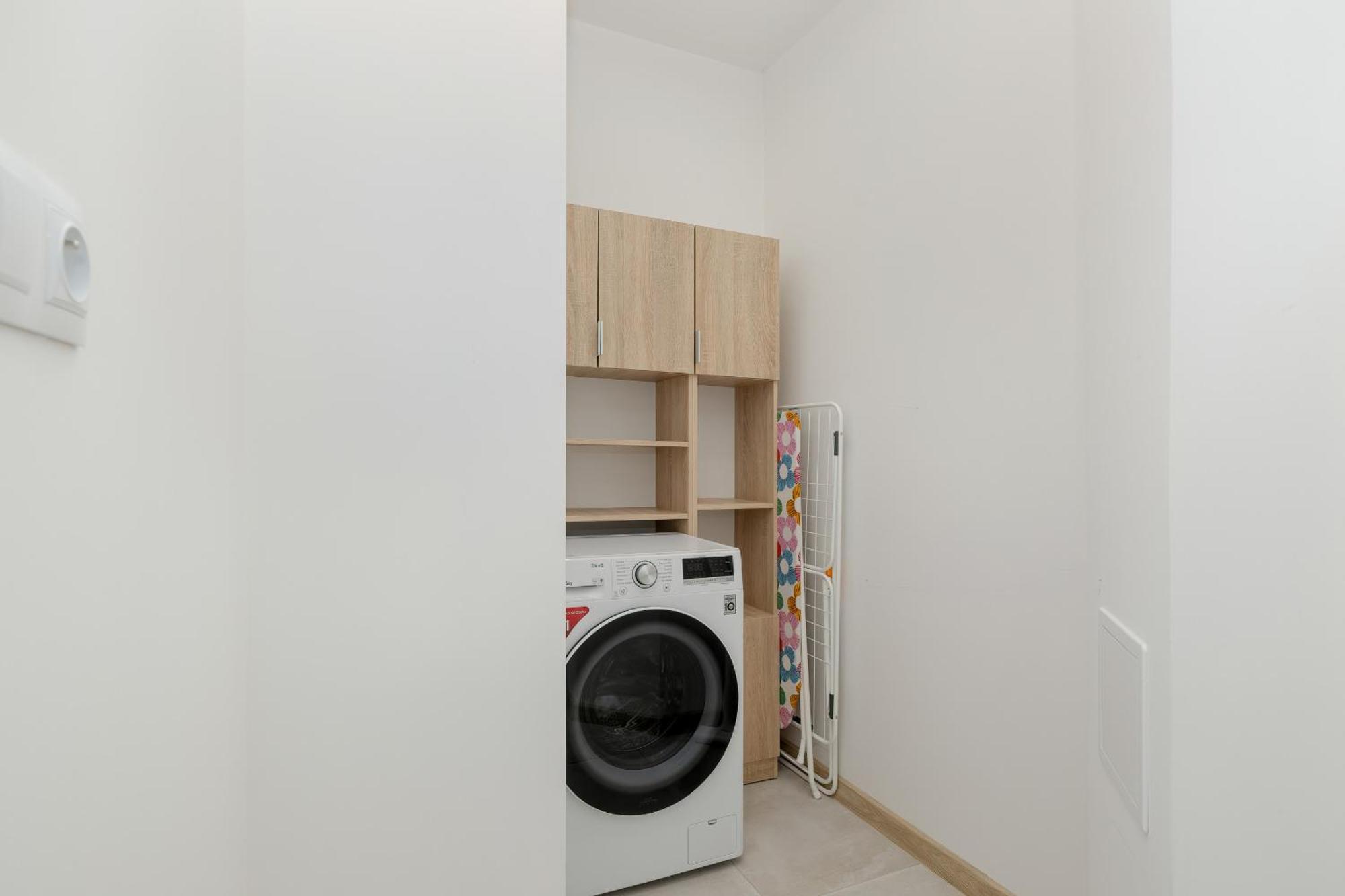 Tarsis In By Rent Like Apartment Kolobrzeg
