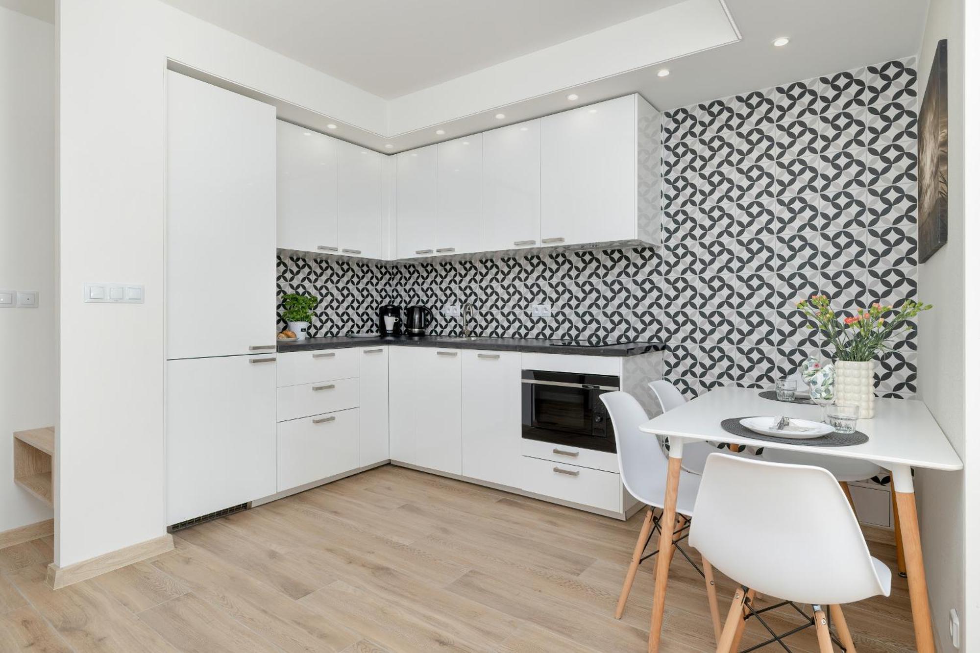 Tarsis In By Rent Like Apartment Kolobrzeg