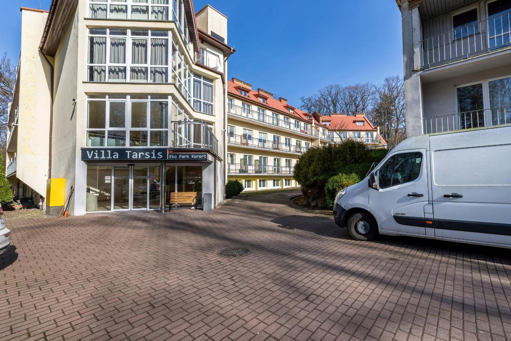 Apartment Tarsis In By Rent Like *