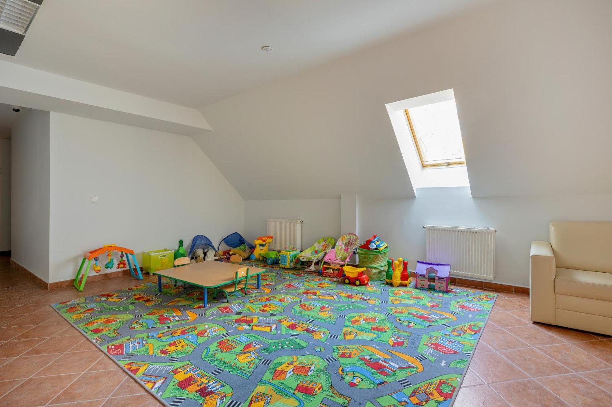 Tarsis In By Rent Like Kolobrzeg
