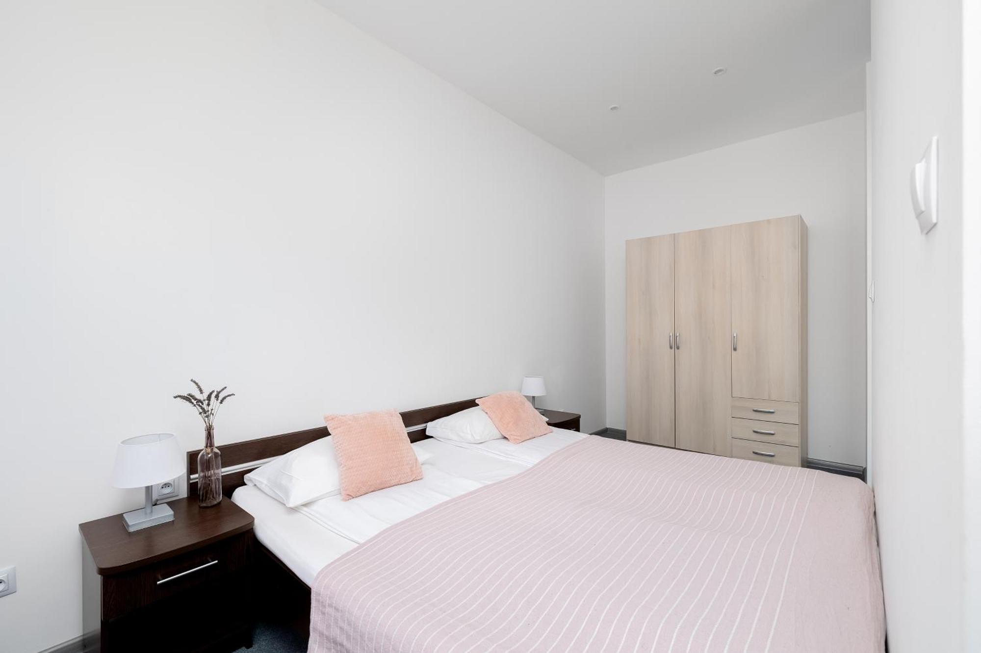 Tarsis In By Rent Like Apartment Kolobrzeg