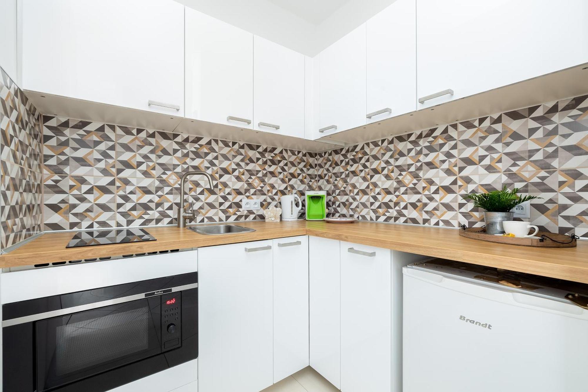 Tarsis In By Rent Like Kolobrzeg
