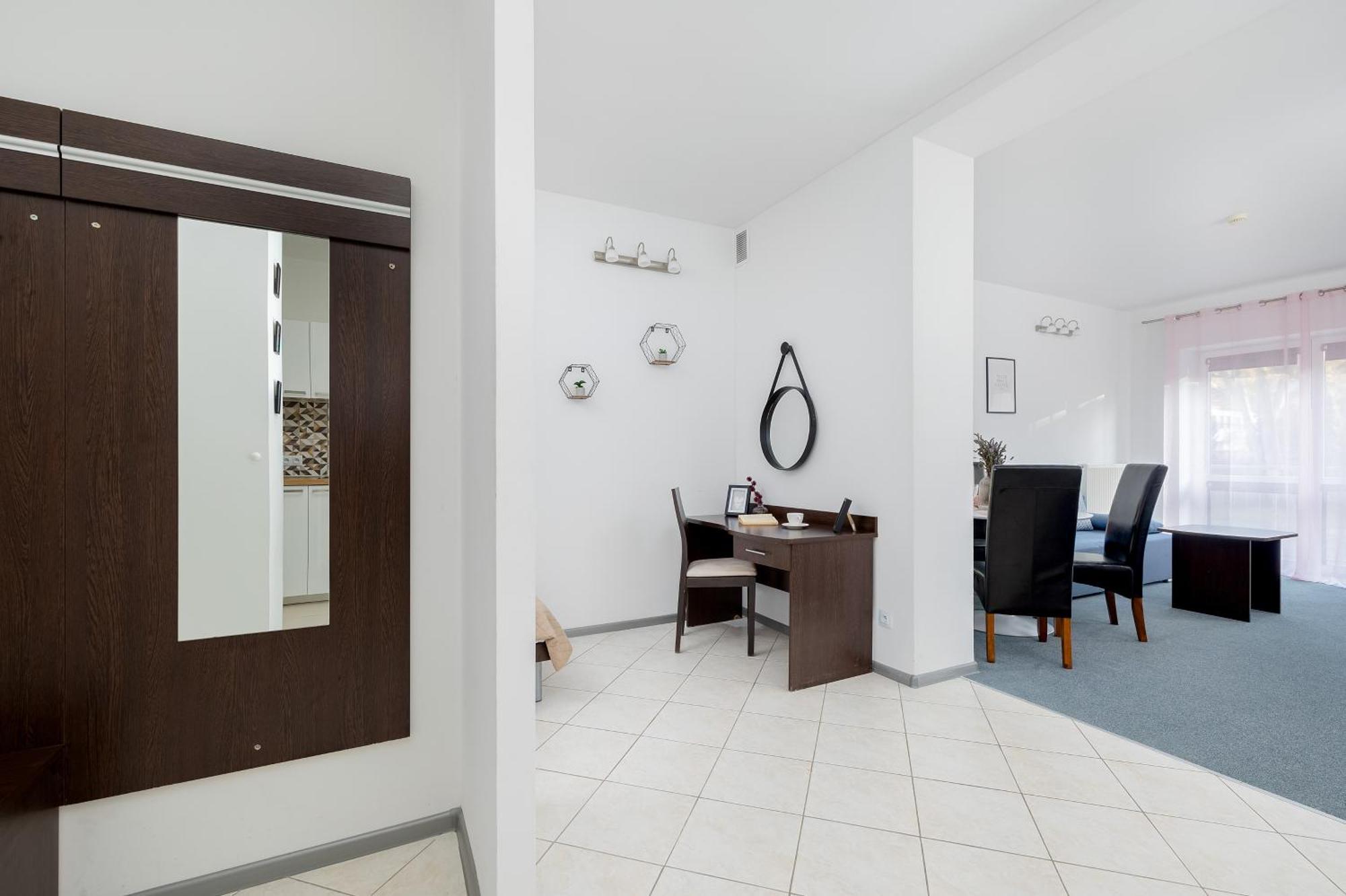 Tarsis In By Rent Like * Kolobrzeg