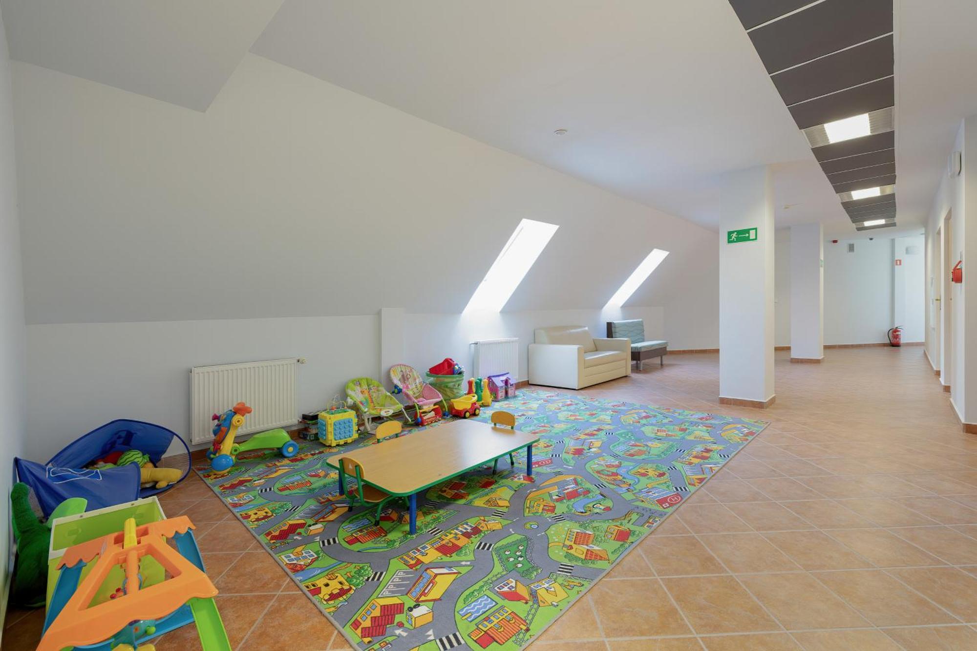 Apartment Tarsis In By Rent Like Kolobrzeg